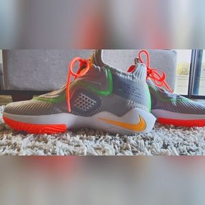 Lebron Soldier XIV size 10